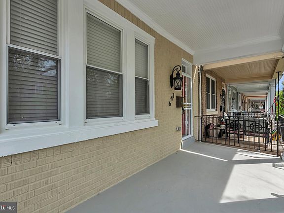 5th image of 641 Gallatin St NW