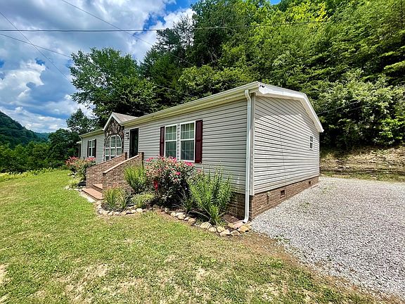 54 State Highway 611, Pikeville, Ky 41501 