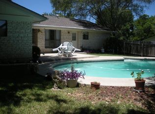 3505 Socorro Trl, Austin, TX 78739