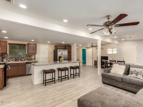 1718 S Beverly Ave, Tucson, AZ 85711