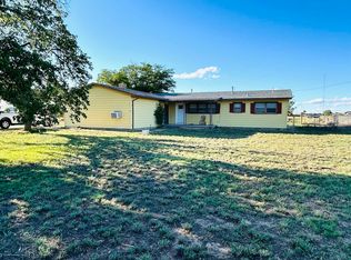 1404 E Rancho Rd, Hobbs, NM 88242