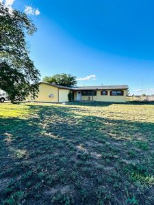 1404 E Rancho Rd, Hobbs, NM, 88242