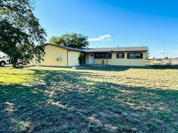 1404 E Rancho Rd, Hobbs, NM 88242