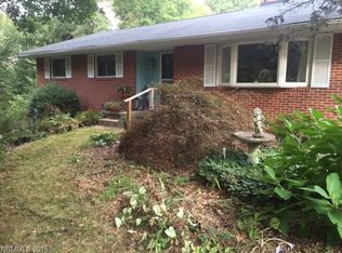 1653 Hendersonville Hwy, Pisgah Forest, NC 28768