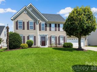 157 Royalton Rd, Mooresville, NC 28115