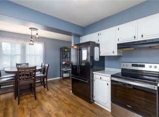 514 NE 3rd St, Ankeny, IA 50021