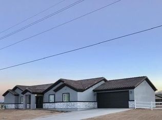 21711 W Eagle Mountain Rd, Buckeye, AZ 85326