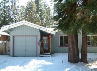 1639 Skyline Dr, South Lake Tahoe, CA