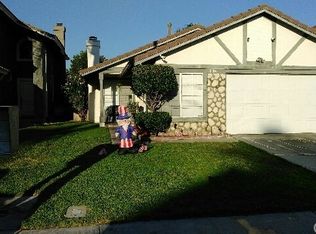 1186 Bautista Dr, Colton, CA 92324