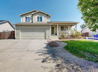 919 E 24th Street Ln, Greeley, CO 80631