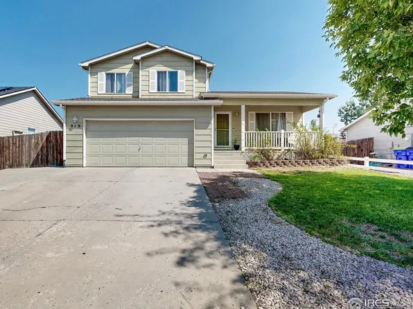 919 E 24th St Ln, Greeley, CO 80631