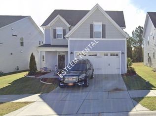 639 Crestdale Dr, Clayton, NC 27520