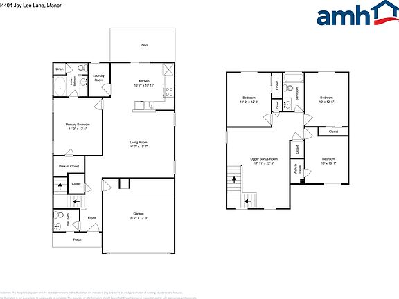 2nd image of 14404 Joy Lee Ln