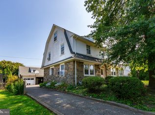 453 Hampshire Rd, Drexel Hill, PA 19026