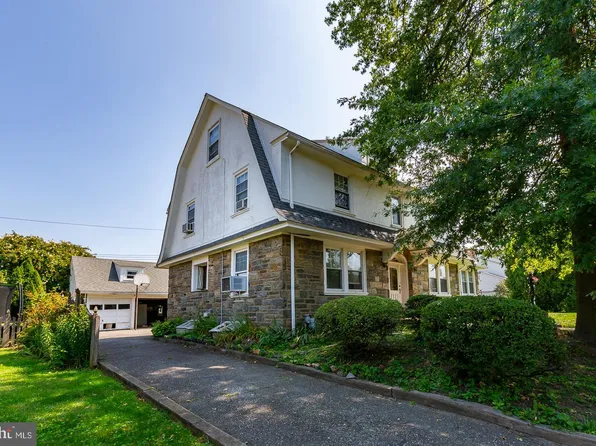 453 Hampshire Rd, Drexel Hill, PA 19026