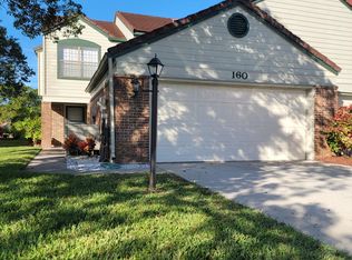 160 Palm Sparrow Ct, Daytona Beach, FL 32119