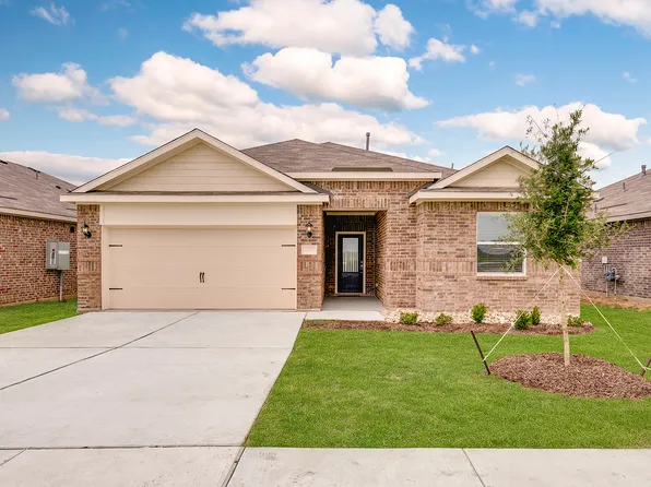 Reed Plan, Patriot Estates