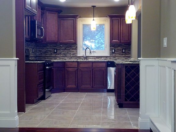 Granite Tops