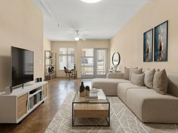 711 W 26th St APT 508, Austin, TX 78705