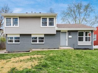 4480 Aragon Ave, Columbus, OH