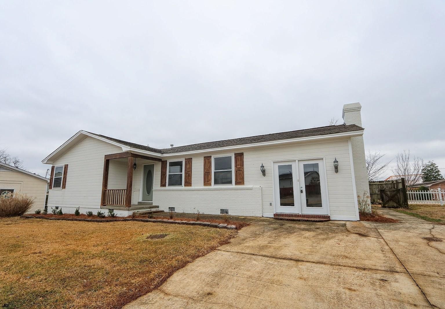 1407 Clayton Ave, Tupelo, MS 38804 Zillow