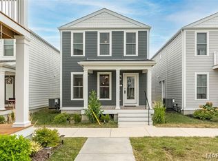 136 Tiber Way St, Charles, MO 63301