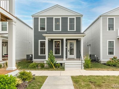 136 Tiber Way St, Charles, MO, 63301