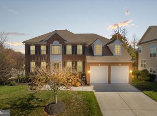 2100 Fittleworth Ter, Upper Marlboro, MD 20774