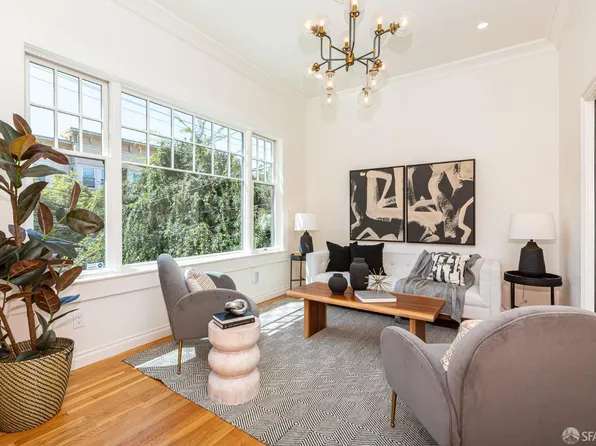 2212 23rd St, San Francisco, CA 94107