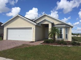 912 Chanler Dr, Haines City, FL 33844