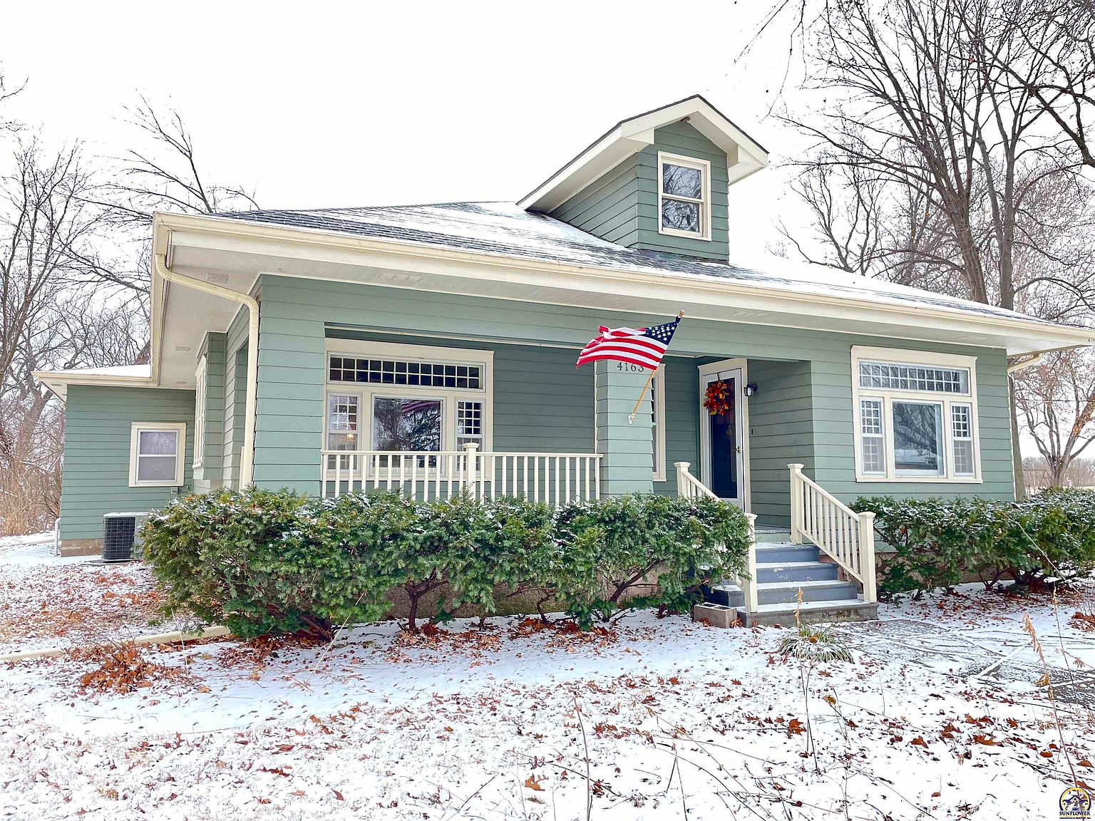 4163 South St, Grantville, KS 66429 Zillow