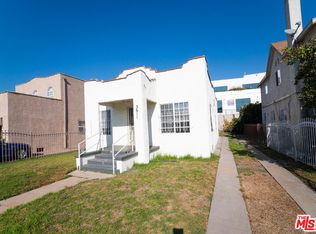 5611 Carlin St, Los Angeles, CA 90016