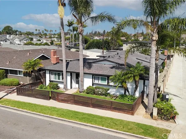 2515 Orange Ave, Costa Mesa, CA 92627