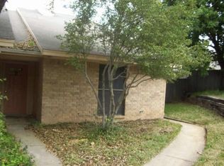 616 Lost Springs Ct APT B, Arlington, TX 76012