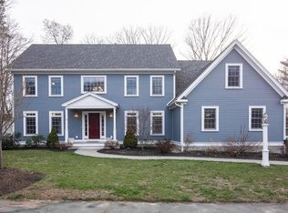 7 Reedy Rd, Lynnfield, MA 01940