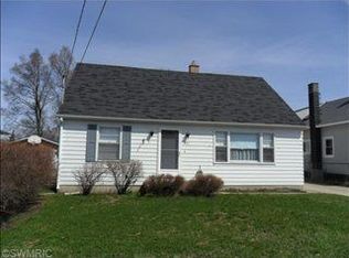 331 Thurston St SW, Wyoming, MI 49548