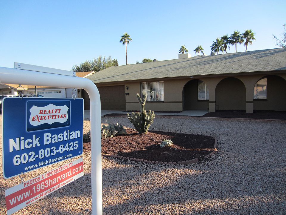 Gorgeous Tempe remodel
