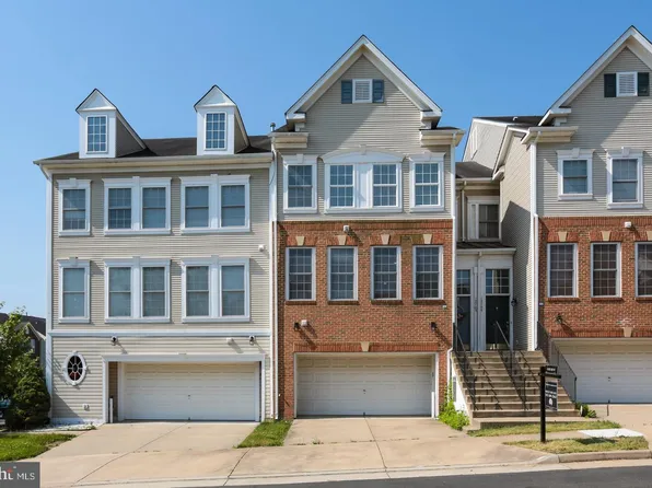 12703 Gartney Ln, Bristow, VA 20136