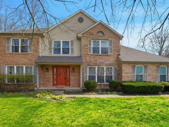 1160 Ivy Farm Way, Amelia, OH 45102