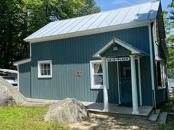 238 French Rd, Groton, VT 05046