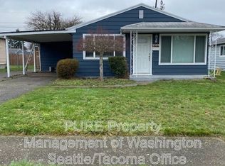 2205 S Melrose St, Tacoma, WA 98405