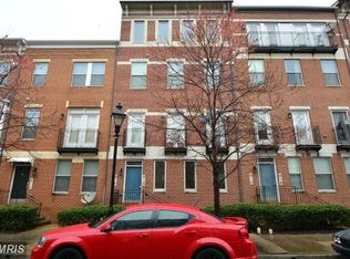 912 E Lombard St UNIT 791, Baltimore, MD 21202