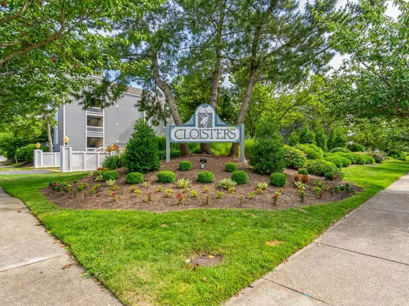 4800 Harbor Beach Blvd APT 5104, Brigantine, NJ 08203