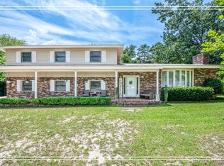 219 Midland Dr, Graniteville, SC 29829