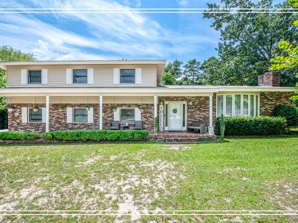 219 Midland Dr, Graniteville, SC 29829