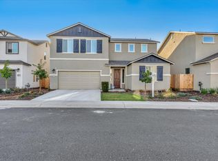 2225 S Vista St, Visalia, CA