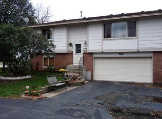 684 125th Ln NE, Blaine, MN 55434