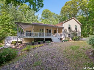 251 Chestnut Hill Road, Colchester, CT 06415