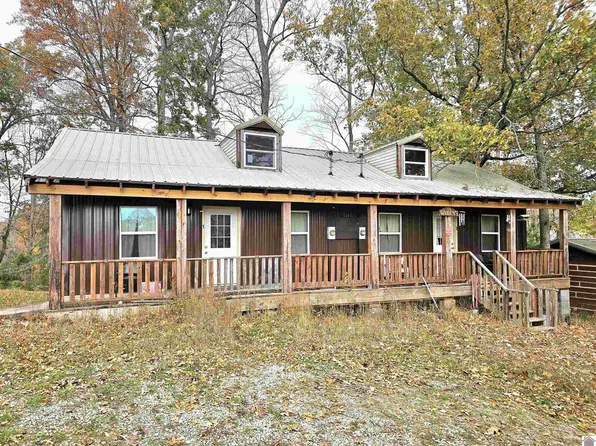 198 Mandor Rd, Hardin, KY 42048