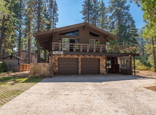 6705 W Lake Blvd, Tahoma, CA